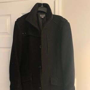 H&M Modern style Pea coat